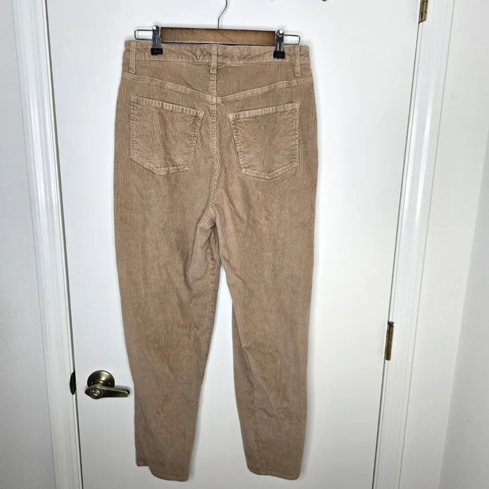 Hollister chic tan